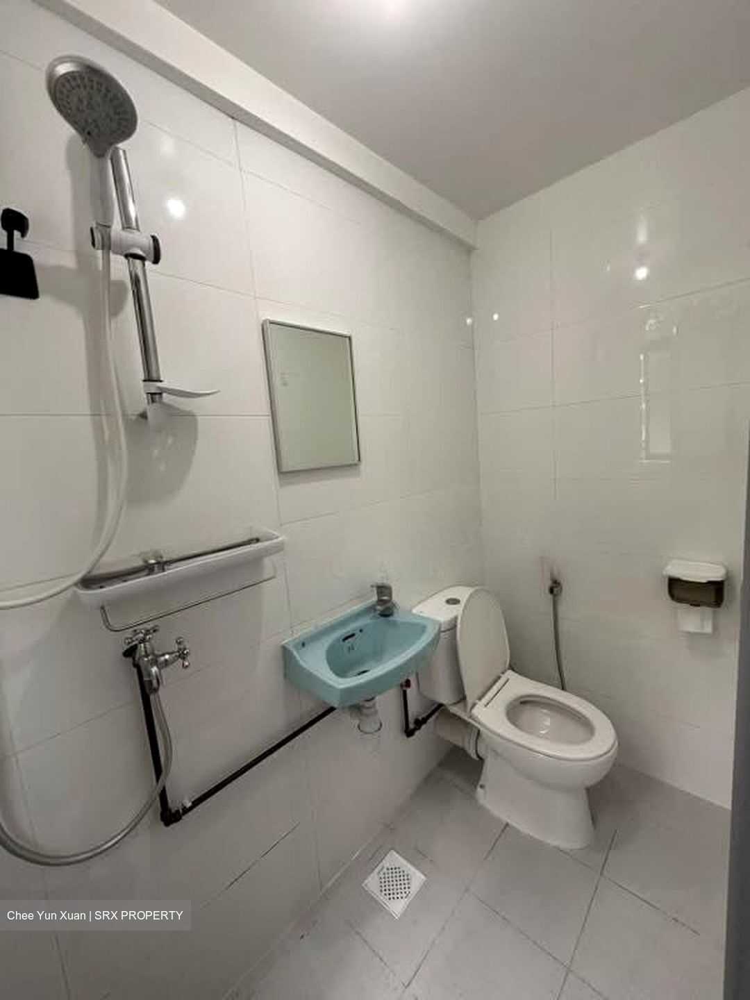 Sims Avenue (D14), Apartment #561613621